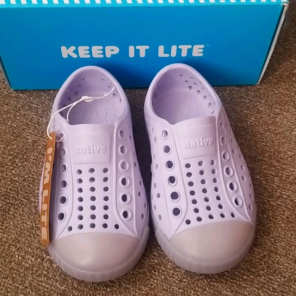 Baby girl toddler shoes
